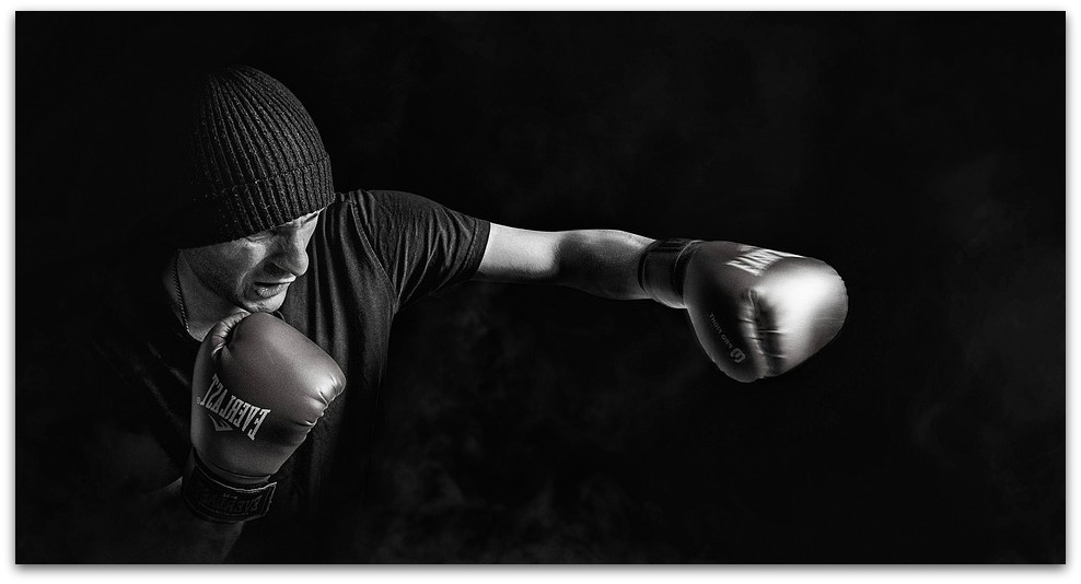 Attiré par les sports de combat ? Venez tester la boxe !