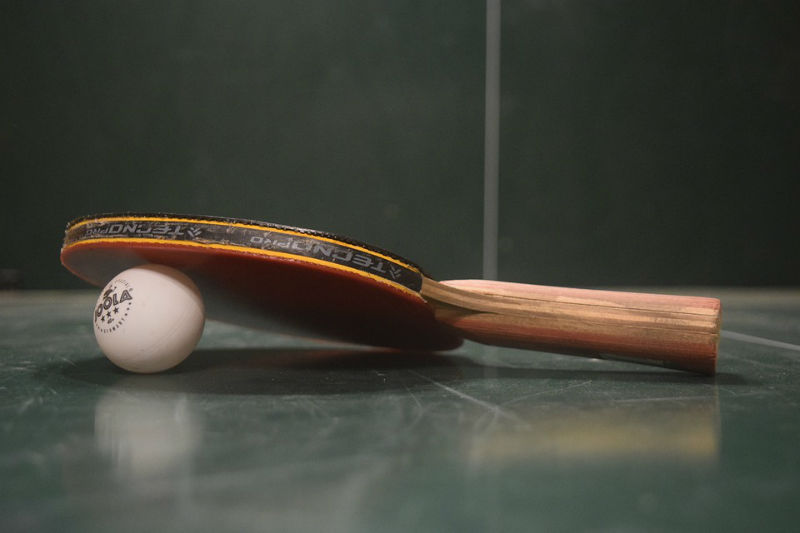 Raquette de ping-pong : comment bien l’utiliser ?