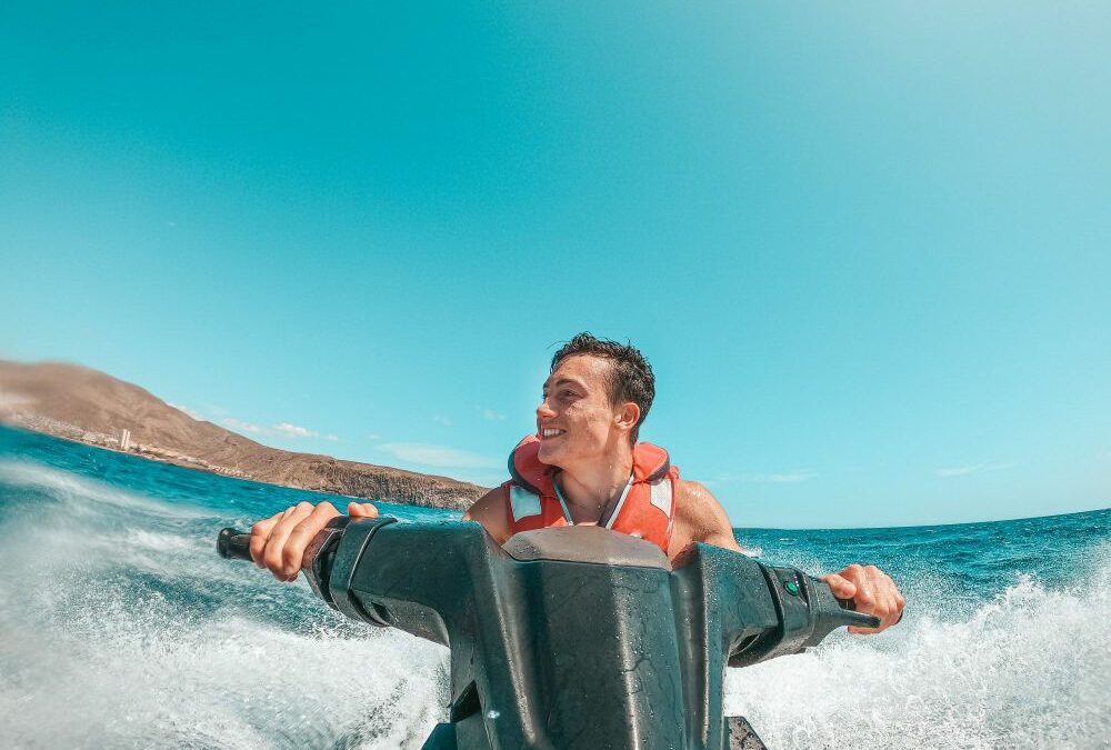 Peut-on faire du jet ski sans permis ?