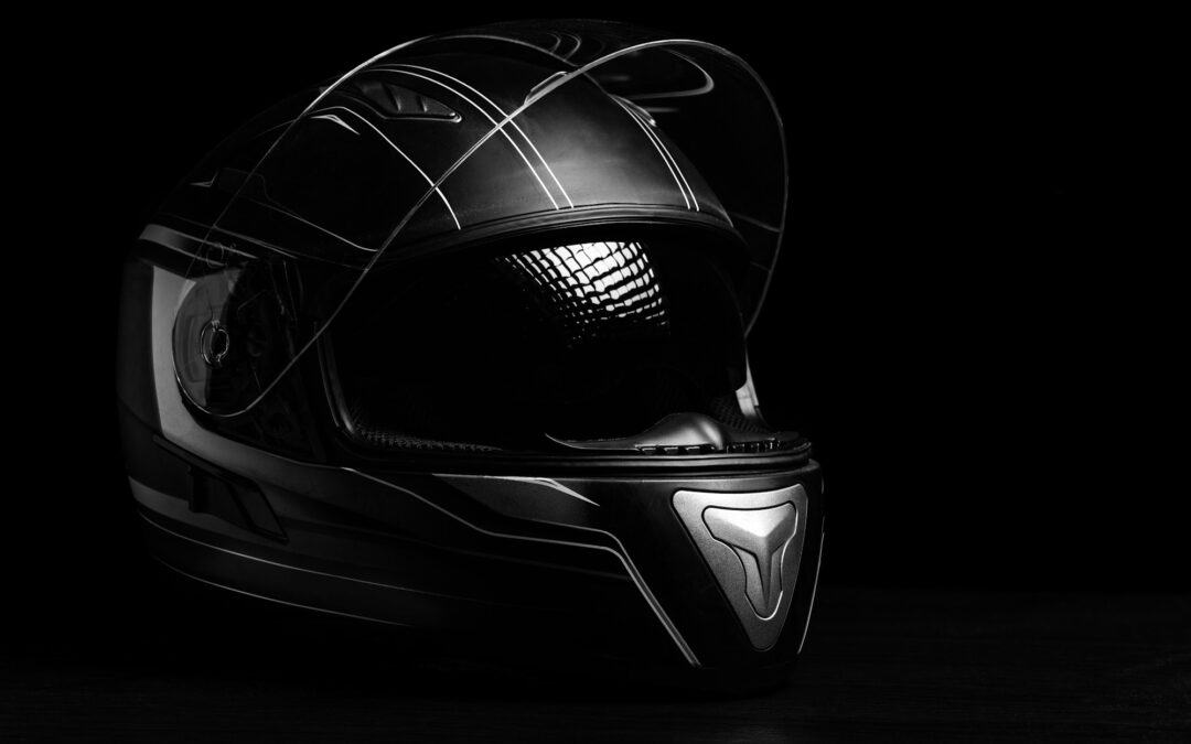 Personnalisez votre casque automobile grâce aux peintures de casques