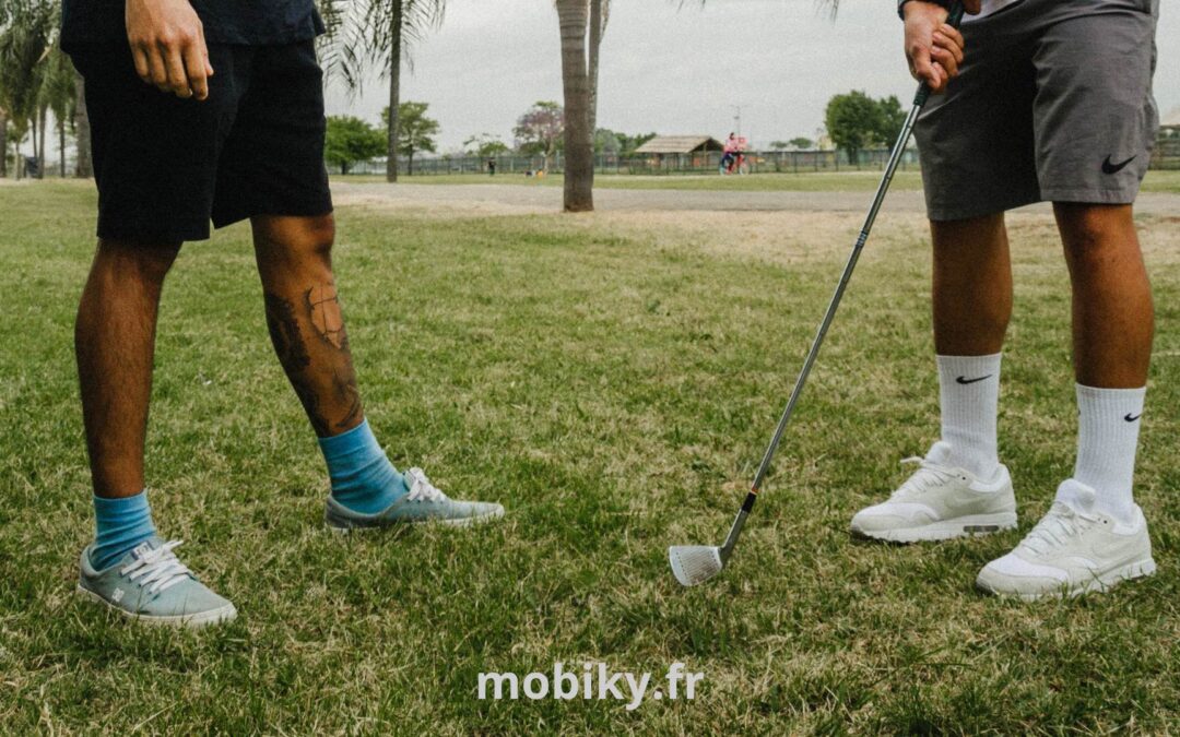 Chaussettes de sport Thorlo : confort optimal pour vos entraînements