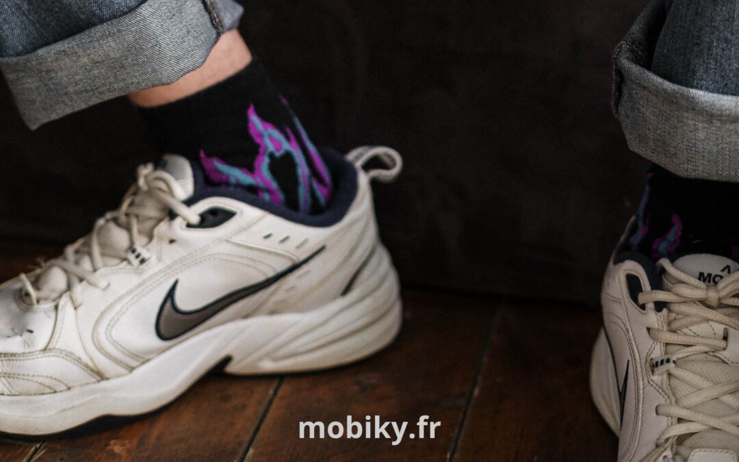 Collections Nike : les must-have de la saison en vêtements de sport