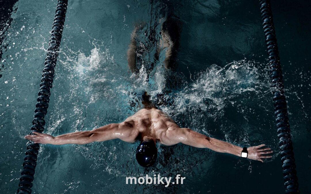 Natation avec Speedo : techniques pour améliorer votre performance dans l’eau