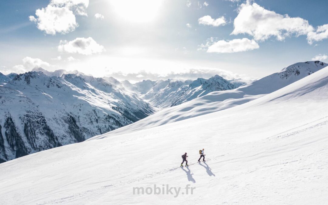 Ski alpin avec Rossignol : conseils pour perfectionner votre technique sur les pistes