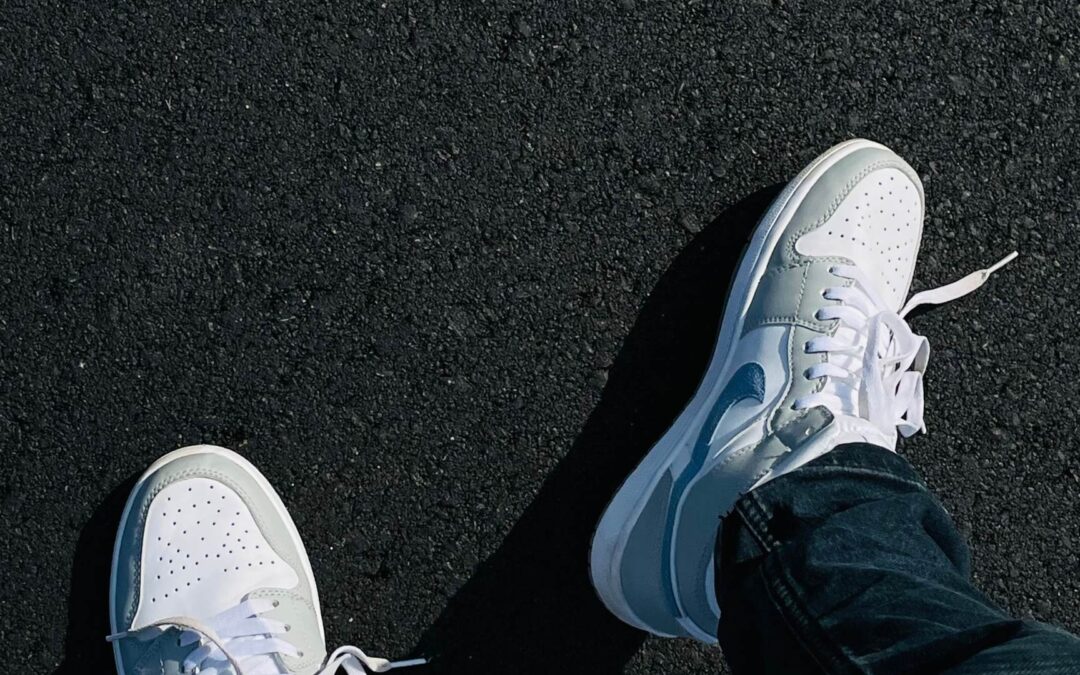 Nouvelles sneakers Nike : innovations et styles à ne pas manquer