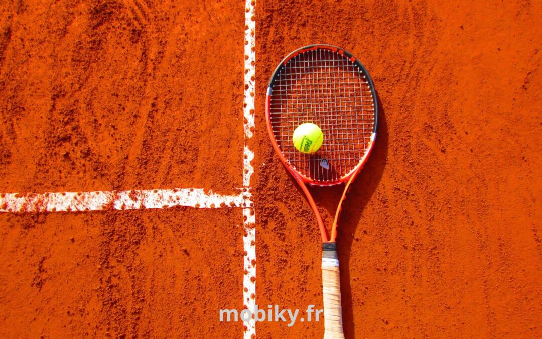 Raquettes de tennis Wilson : comment choisir la meilleure pour votre jeu