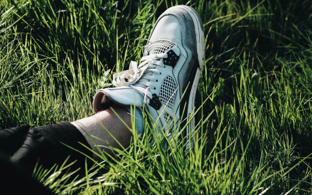 Innovations Nike en chaussures de basketball : performances et design de pointe