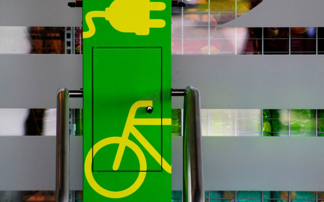 Vélos électriques Trek : avantages et modèles populaires sur le marché